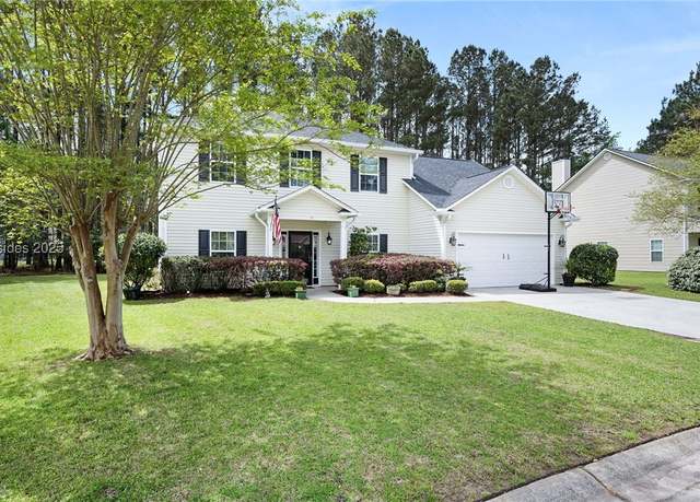 Property at 35 Kendall Dr, Bluffton, SC 29910, 4 beds, 2.5 baths