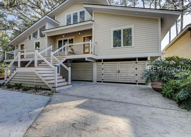 Property at 72 Lawton Rd, Hilton Head Island, SC 29928, 5 beds, 4 baths
