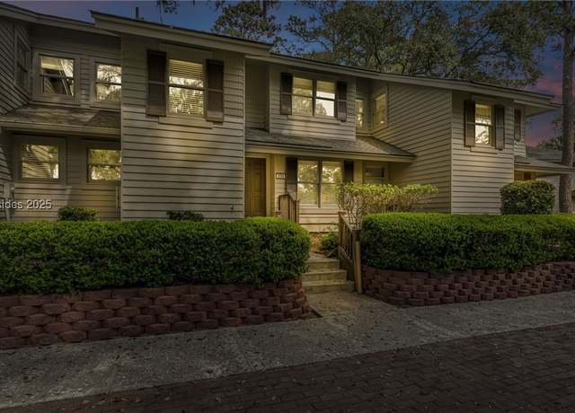 Property at 55 Barcelona Rd Unit 220-1, Hilton Head Island, SC 29928, 3 beds, 2.5 baths