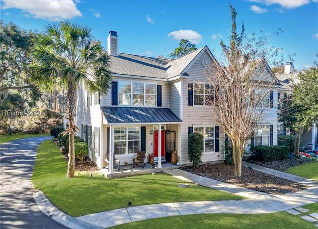 Property at 172 Westbury Park Way, Bluffton, SC 29910, 3 beds, 2.5 baths