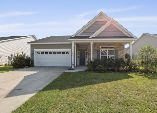 Property at 459 Fort Sullivan Dr, Ridgeland, SC 29936, 3 beds, 2 baths
