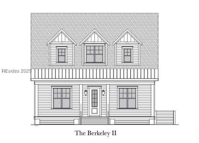 Property at 23 Western Way, Beaufort, SC 29907, 3 beds, 2.5 baths
