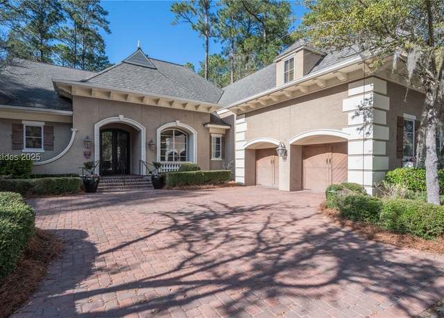 Property at 6 Litchfield Ct, Okatie, SC 29909, 4 beds, 4 baths