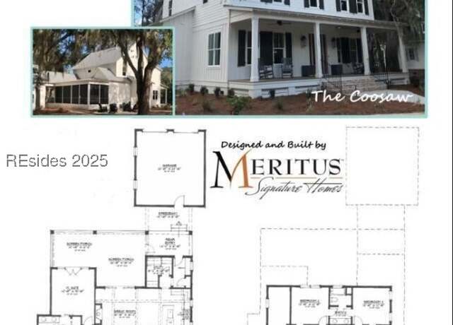 Property at 27 Western Way, Beaufort, SC 29907, 3 beds, 2.5 baths