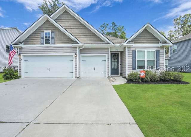 Property at 572 Hulston Landing Rd, Bluffton, SC 29909, 4 beds, 3 baths