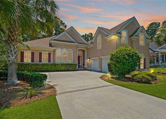 Property at 19 Lynnfield Pl, Bluffton, SC 29910, 3 beds, 3 baths