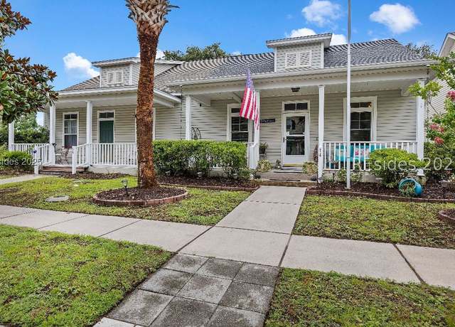 Property at 14 3rd Ave, Bluffton, SC 29910, 2 beds, 2 baths