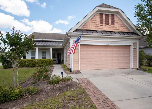 Property at 1 Tipo White Ct, Bluffton, SC 29909, 2 beds, 2 baths
