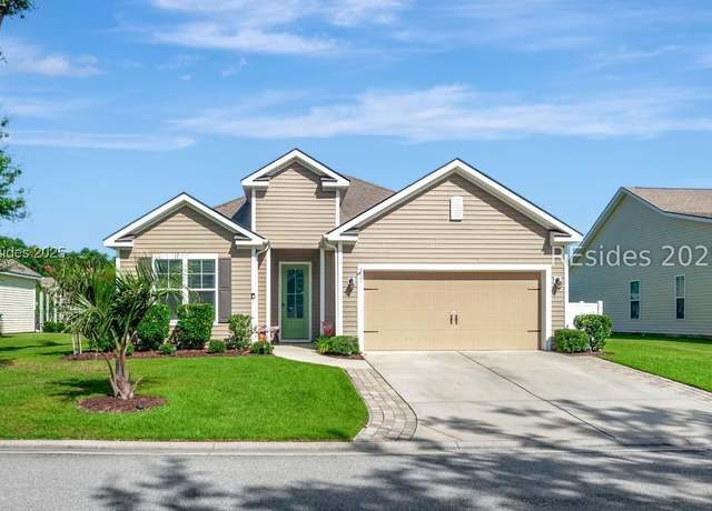 Property at 81 Bahr Mill Ln, Bluffton, SC 29909, 3 beds, 2 baths