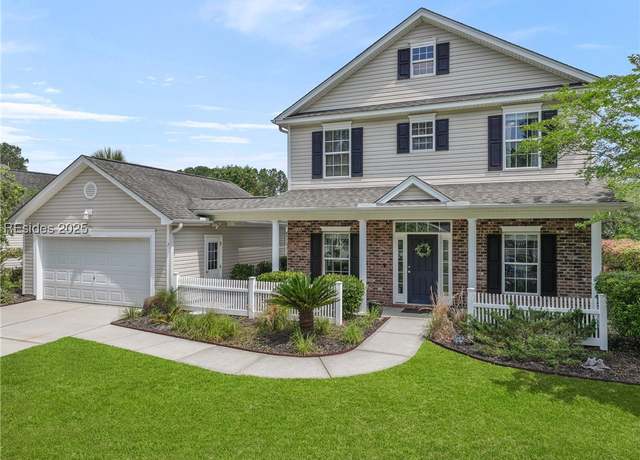 Property at 7 Running Oak Dr, Bluffton, SC 29910, 3 beds, 2.5 baths