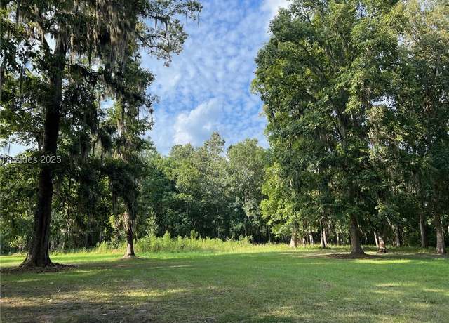 Property at 2300 Cherry Hill Rd, Ridgeland, SC 29936