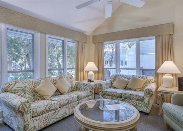 Property at 14 Wimbledon Ct Unit 406-2, Hilton Head Island, SC 29928, 3 beds, 3 baths