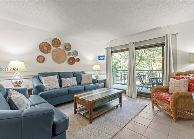 Property at 11 S Forest Beach Dr #220, Hilton Head Island, SC 29928, 2 beds, 2 baths