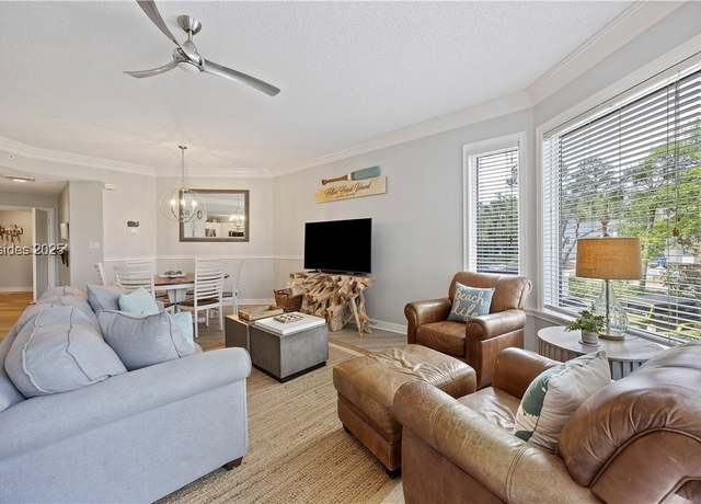 Property at 10 N Forest Beach Dr #2115, Hilton Head Island, SC 29928, 3 beds, 3 baths
