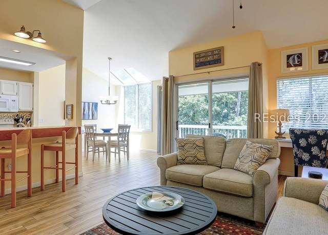 Property at 77 Ocean Ln Apt 708, Hilton Head Island, SC 29928, 1 bed, 1.5 baths