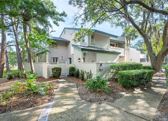 Property at 19 Stoney Creek Rd #284, Hilton Head Island, SC 29928, 3 beds, 3 baths