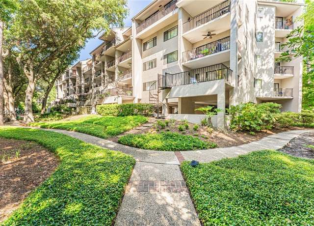 Property at 3 Wimbledon Ct #104, Hilton Head Island, SC 29928, 2 beds, 2 baths