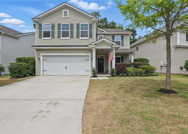 Property at 36 Isle Of Palms E, Bluffton, SC 29910, 5 beds, 3 baths