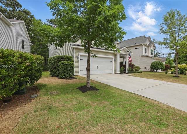 Property at 36 Isle Of Palms E, Bluffton, SC 29910, 5 beds, 3 baths