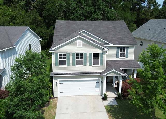 Property at 36 Isle Of Palms E, Bluffton, SC 29910, 5 beds, 3 baths