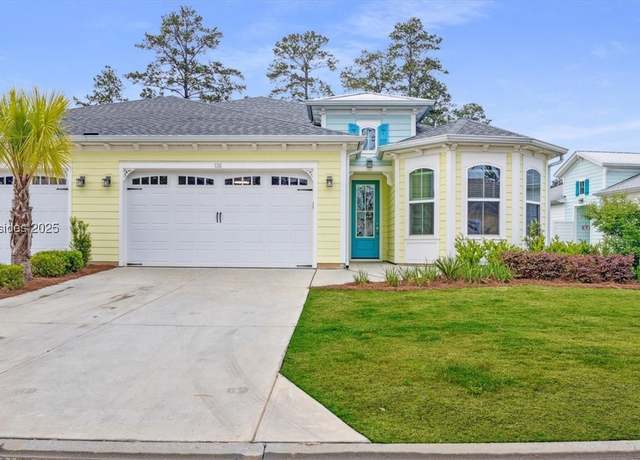 Property at 136 Salty Rim Pt, Hardeeville, SC 29927, 3 beds, 2 baths