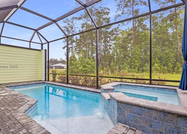 Property at 136 Salty Rim Pt, Hardeeville, SC 29927, 3 beds, 2 baths