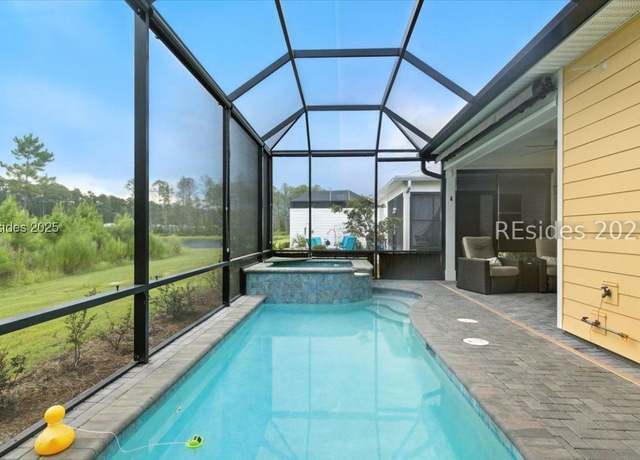 Property at 339 Beachcomber Blvd, Hardeeville, SC 29927, 2 beds, 2 baths