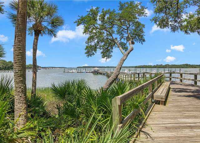 Property at 6 Village North Dr #117, Hilton Head Island, SC 29926, 3 beds, 2 baths