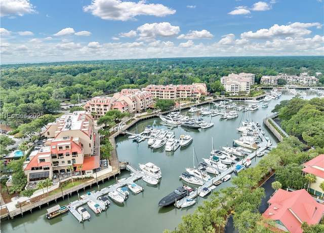Property at 9 Harbourside Ln Unit 7301D, Hilton Head Island, SC 29928, 2 beds, 2 baths