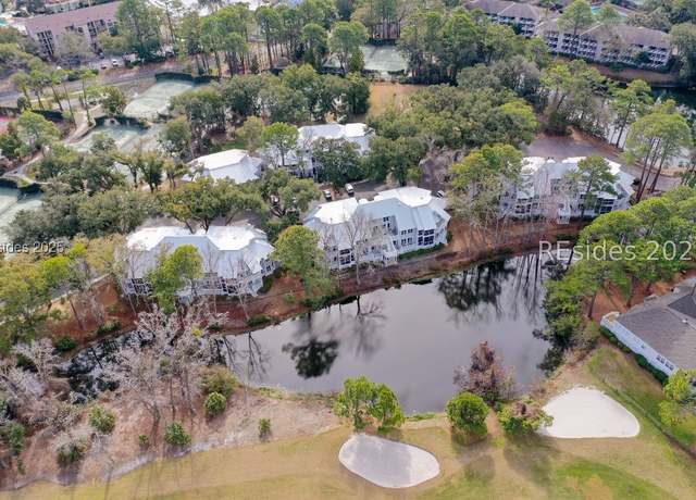 Property at 14 Wimbledon Ct Unit 806-2, Hilton Head Island, SC 29928, 3 beds, 3 baths