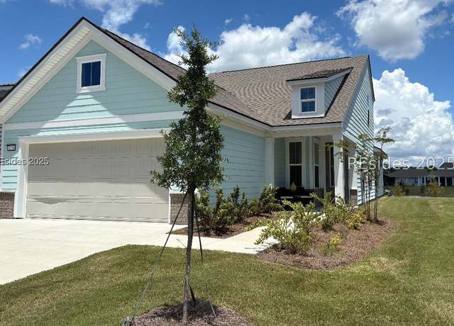 Property at 1158 Sunfish Way, Bluffton, SC 29909, 3 beds, 3 baths