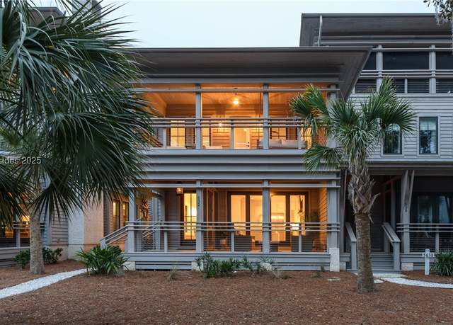 Property at 632 Old Moreland Rd, Bluffton, SC 29910, 4 beds, 4.5 baths