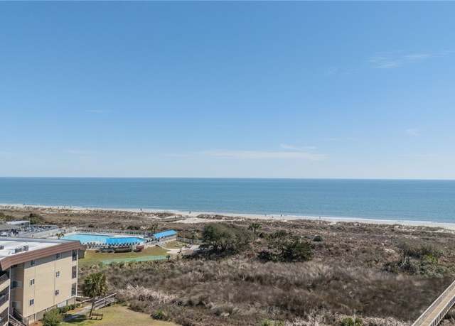 Property at 40 Folly Field Rd Unit A113, Hilton Head Island, SC 29928, 1 bed, 1 bath