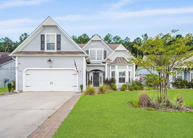 Property at 83 Grovewood Dr, Bluffton, SC 29910, 4 beds, 3.5 baths