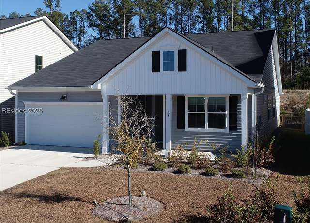Property at 54 Hartwell Rd, Bluffton, SC 29910, 3 beds, 2 baths