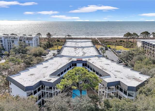 Property at 23 S Forest Bch #235, Hilton Head Island, SC 29928, 1 bed, 1 bath