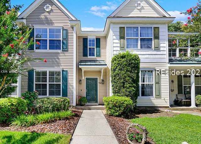 Property at 156 Westbury Park Way, Bluffton, SC 29910, 2 beds, 2.5 baths