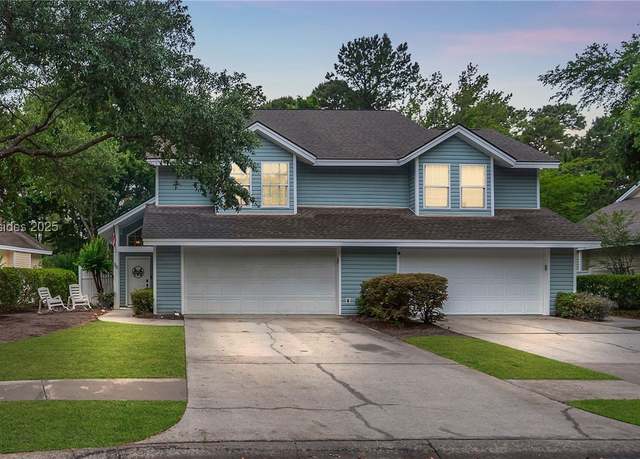 Property at 50 Lake Linden Ln #50, Bluffton, SC 29910, 3 beds, 2.5 baths