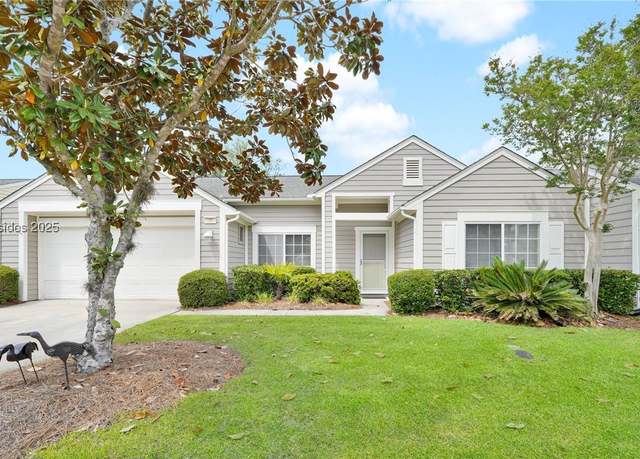 Property at 75 Zubler St, Bluffton, SC 29909, 2 beds, 2 baths