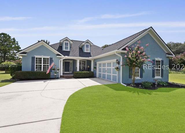 Property at 7 Maypop Ct, Bluffton, SC 29910, 4 beds, 2 baths