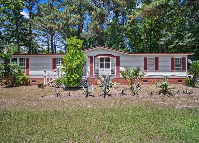 Property at 196 Tom Fripp Rd, St Helena Island, SC 29920, 3 beds, 2 baths