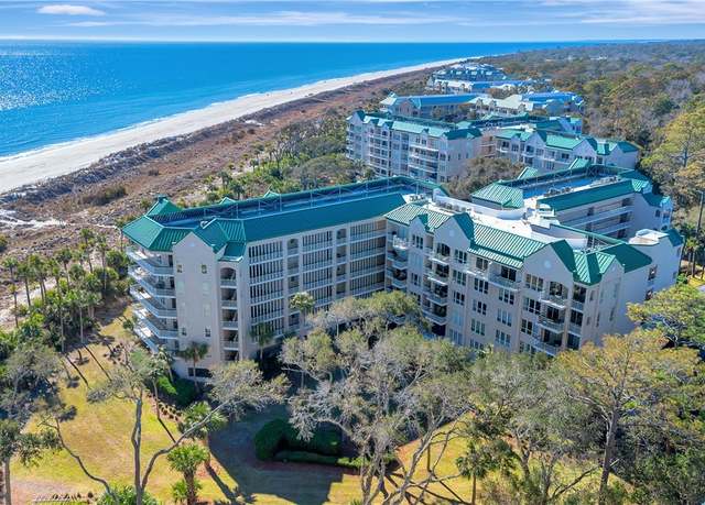 Property at 65 Ocean Ln #103, Hilton Head Island, SC 29928, 4 beds, 4 baths