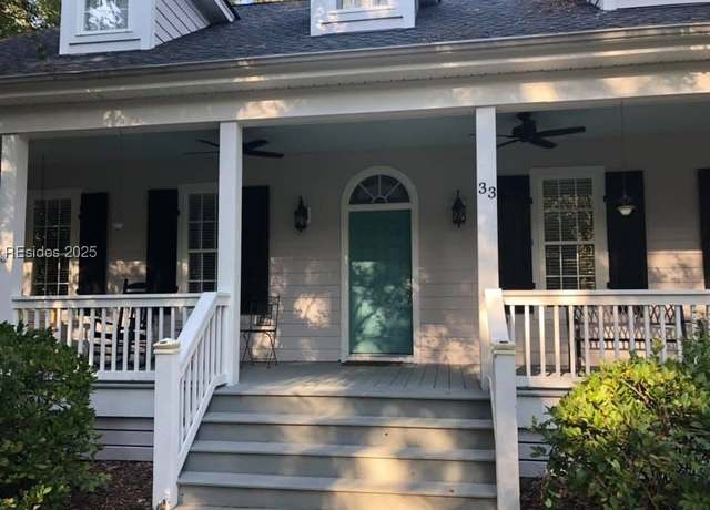 Property at 33 Epps Ave, Hardeeville, SC 29927, 3 beds, 2 baths