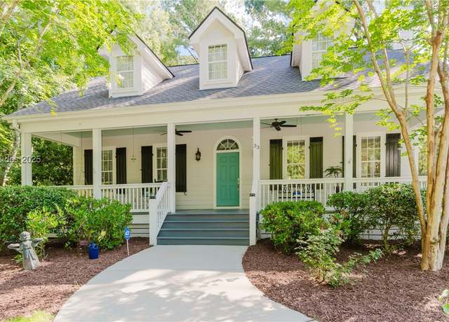 Property at 33 Epps Ave, Hardeeville, SC 29927, 3 beds, 2 baths