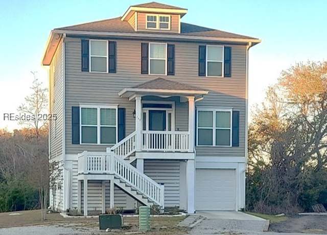 Property at 175 Wiley Rd, Hilton Head Island, SC 29926, 3 beds, 3 baths