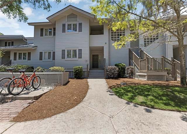 Property at 55 Barcelona Unit 284-B, Hilton Head Island, SC 29928, 2 beds, 2 baths