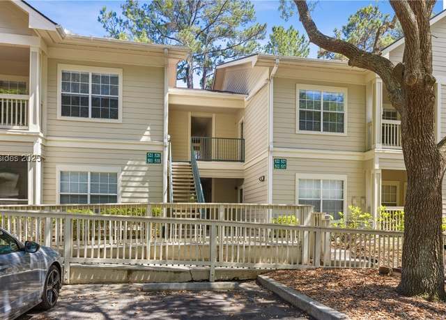 Property at 112 Union Cemetery Rd #517, Hilton Head Island, SC 29926, 1 bed, 1 bath