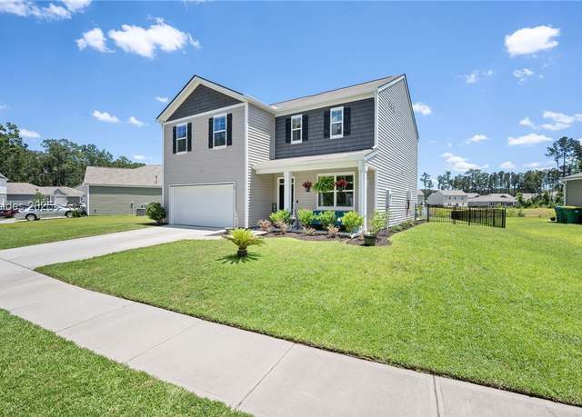 Property at 40 Cedar View Cir, Bluffton, SC 29909, 4 beds, 2.5 baths