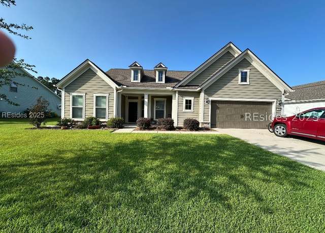 Property at 31 Wheelhouse Way, Bluffton, SC 29910, 3 beds, 3 baths