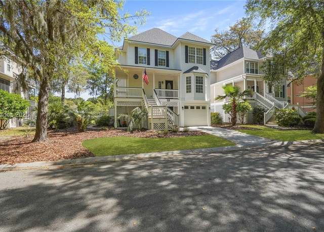 Property at 10 Victoria Square Xing, Hilton Head Island, SC 29926, 4 beds, 3.5 baths